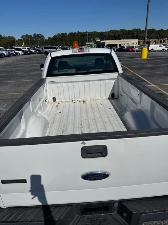 2007 Ford F-150 11th Gen - Image 4 of 13