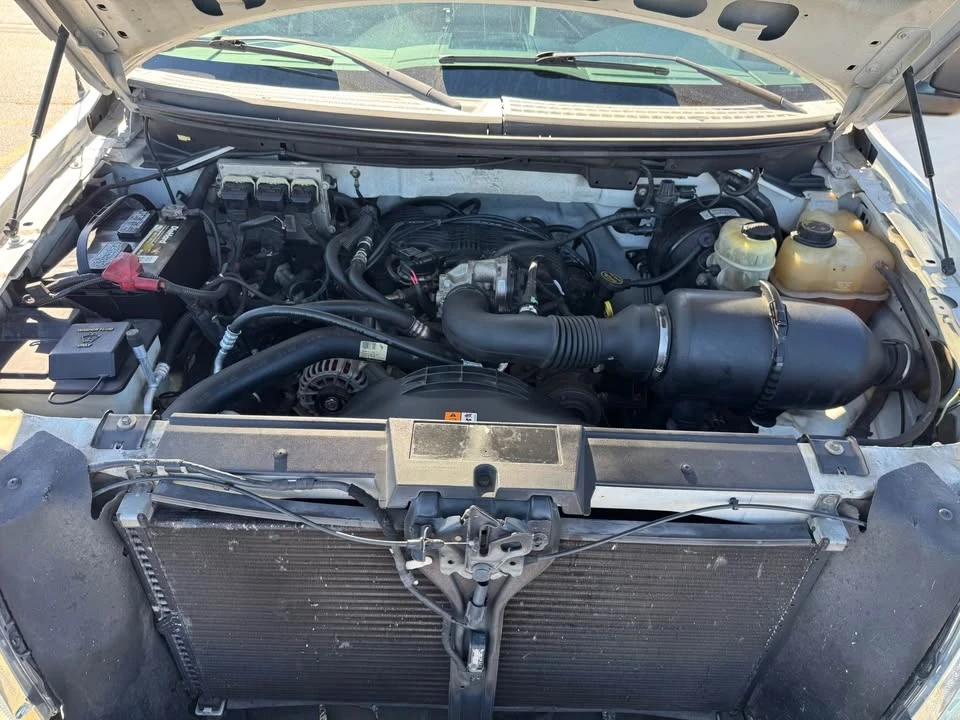 2007 Ford F-150 11th Gen - Image 9 of 13