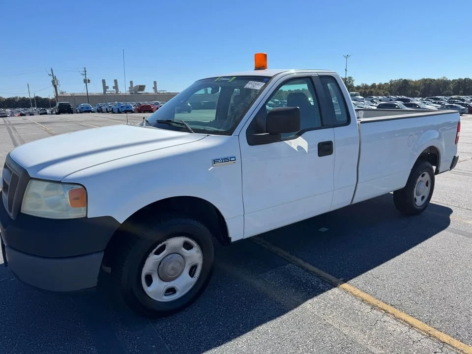 2007 Ford F-150 11th Gen - Image 6 of 13