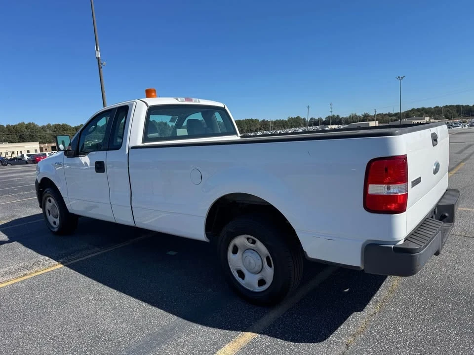 2007 Ford F-150 11th Gen - Image 5 of 13