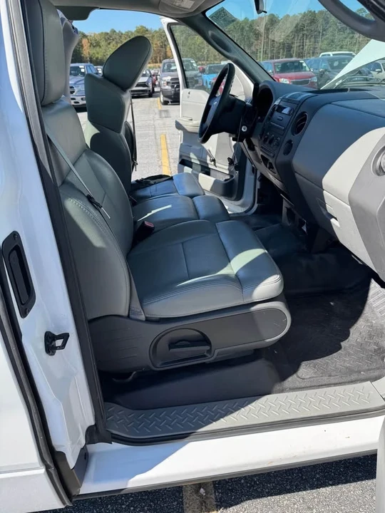 2007 Ford F-150 11th Gen - Image 10 of 13