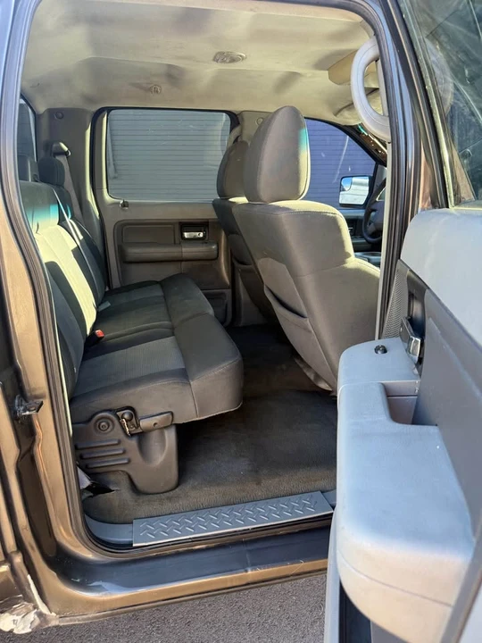 2007 Ford F-150 11th Gen - Image 7 of 9