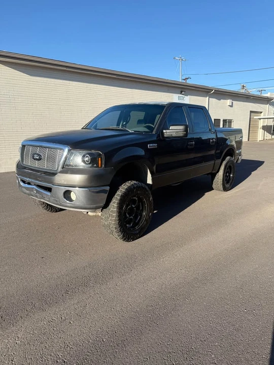 2007 Ford F-150 11th Gen - Image 3 of 9