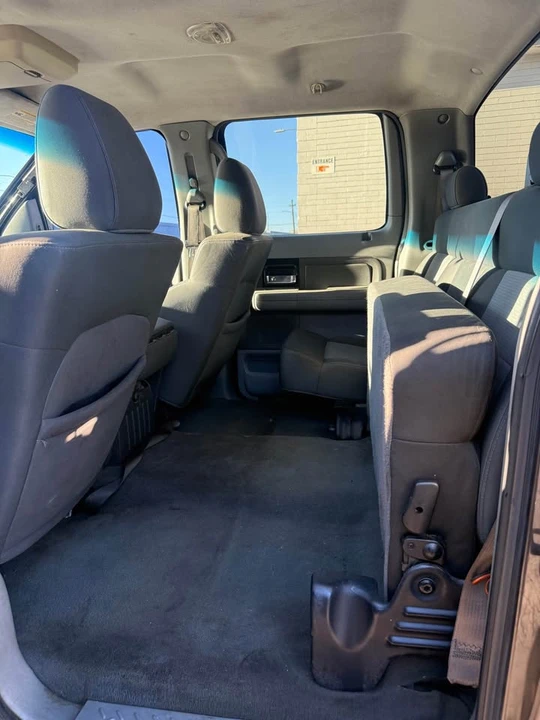 2007 Ford F-150 11th Gen - Image 9 of 9