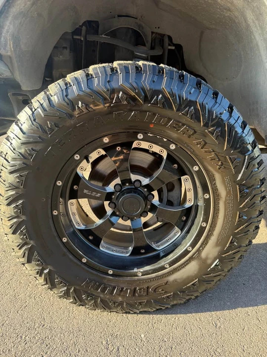 2007 Ford F-150 11th Gen - Image 8 of 9