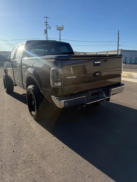 2007 Ford F-150 11th Gen - Image 3 of 7