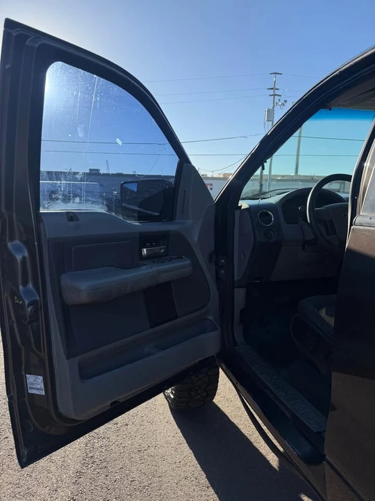 2007 Ford F-150 11th Gen - Image 6 of 7