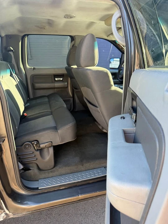 2007 Ford F-150 11th Gen - Image 7 of 7