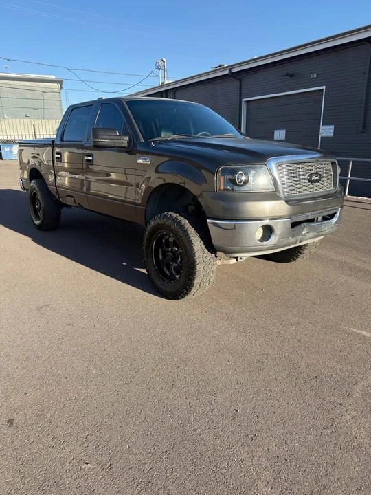 2007 Ford F-150 11th Gen - Image 2 of 9