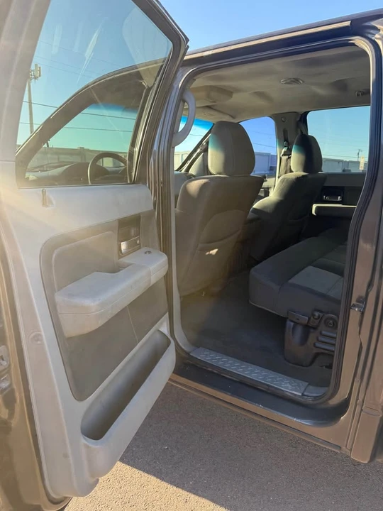 2007 Ford F-150 11th Gen - Image 5 of 7