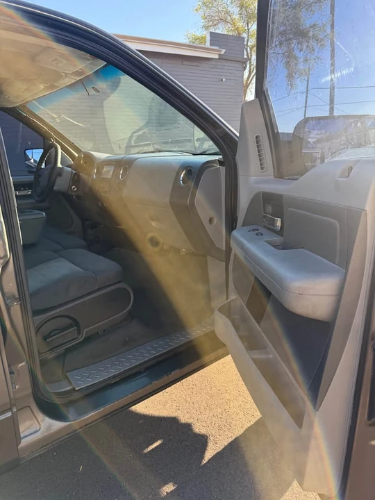 2007 Ford F-150 11th Gen - Image 5 of 9
