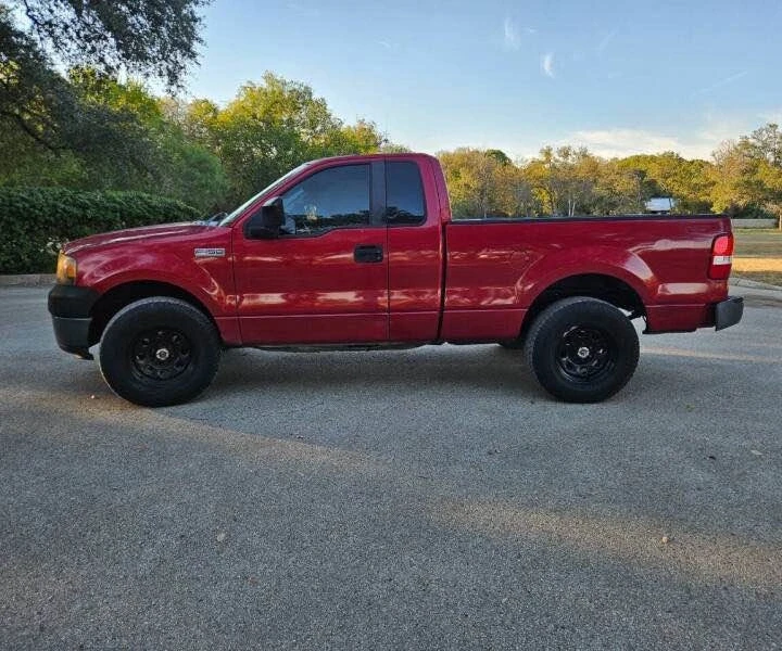 2007 Ford F-150 11th Gen - Image 3 of 14
