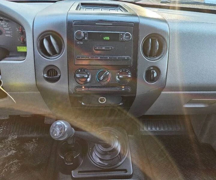 2007 Ford F-150 11th Gen - Image 12 of 14