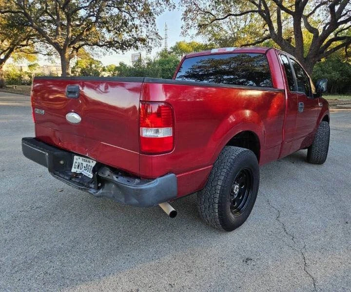 2007 Ford F-150 11th Gen - Image 5 of 14
