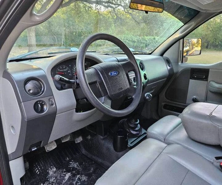 2007 Ford F-150 11th Gen - Image 11 of 14