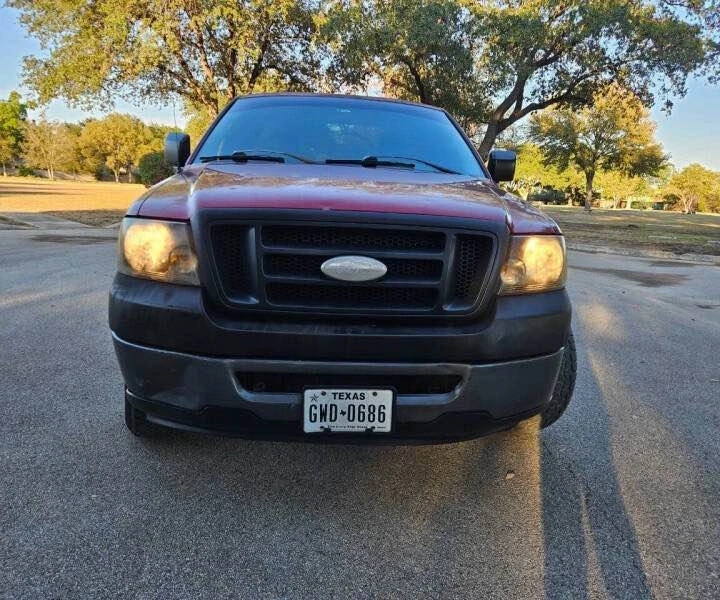 2007 Ford F-150 11th Gen - Image 7 of 14