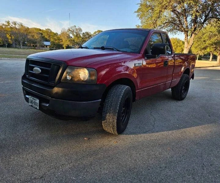 2007 Ford F-150 11th Gen - Image 8 of 14