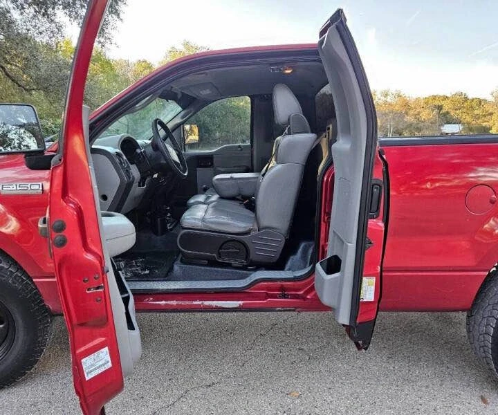 2007 Ford F-150 11th Gen - Image 6 of 14