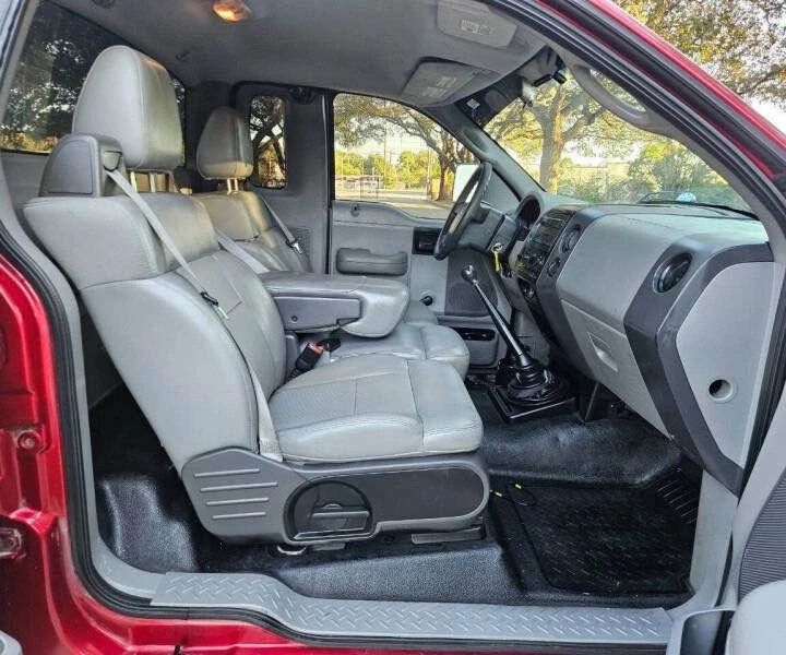 2007 Ford F-150 11th Gen - Image 13 of 14