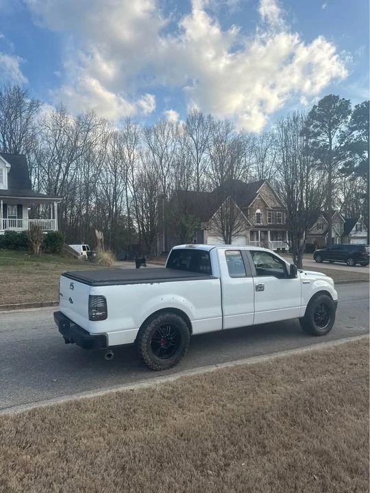 2007 Ford F-150 11th Gen - Image 3 of 9