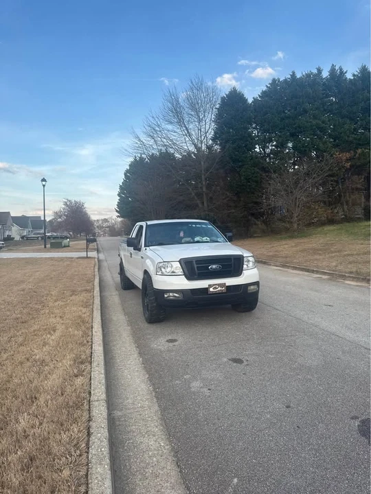 2007 Ford F-150 11th Gen - Image 6 of 9