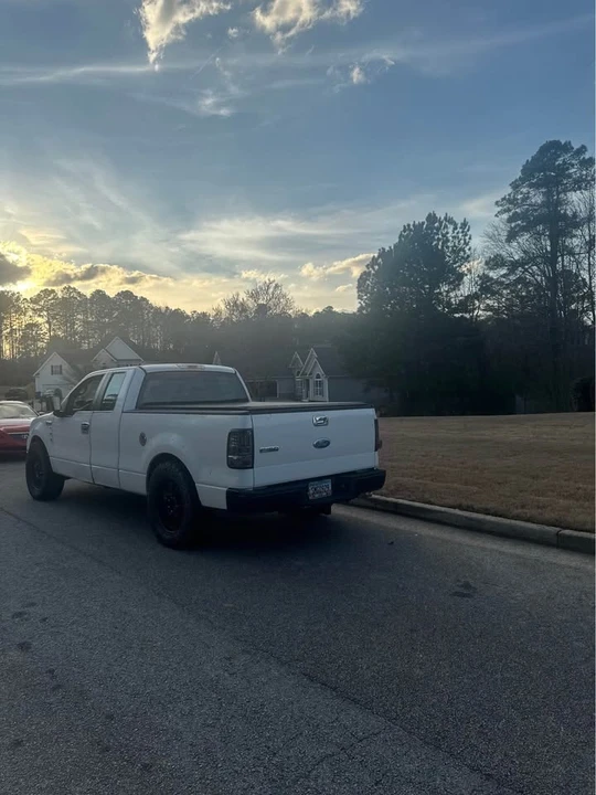 2007 Ford F-150 11th Gen - Image 4 of 9