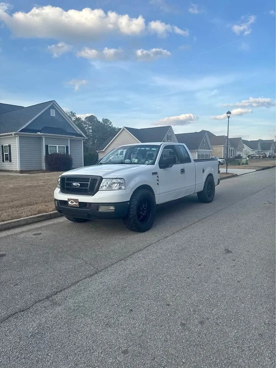 2007 Ford F-150 11th Gen - Image 2 of 9