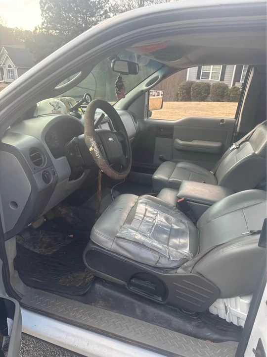 2007 Ford F-150 11th Gen - Image 7 of 9