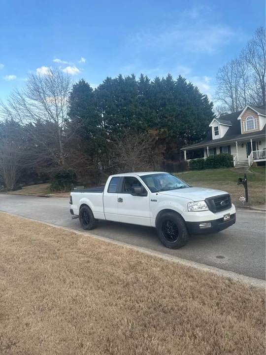 2007 Ford F-150 11th Gen - Image 5 of 9