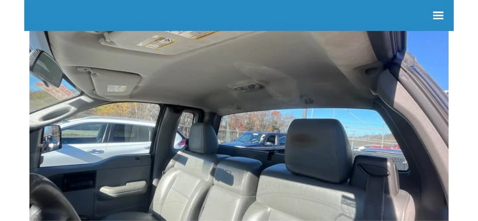 2007 Ford F-150 11th Gen - Image 16 of 16