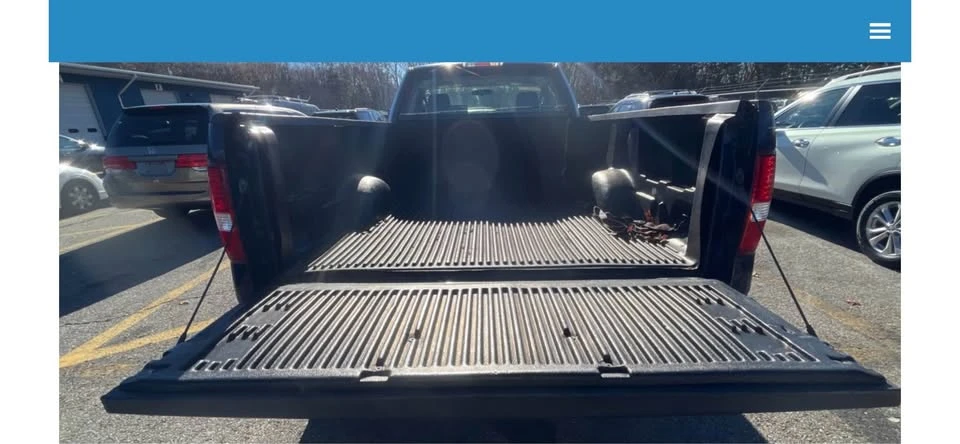 2007 Ford F-150 11th Gen - Image 8 of 16