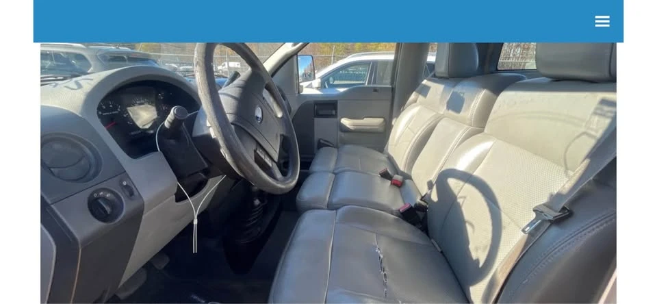 2007 Ford F-150 11th Gen - Image 6 of 16