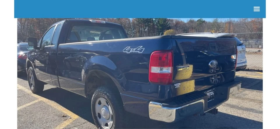 2007 Ford F-150 11th Gen - Image 3 of 16