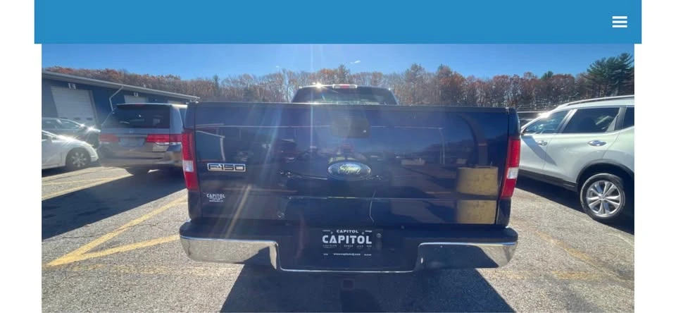 2007 Ford F-150 11th Gen - Image 2 of 16