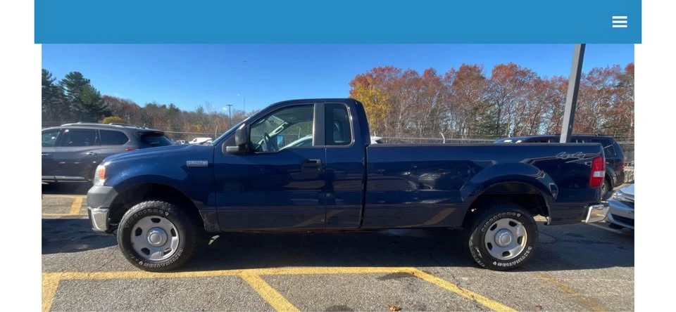 2007 Ford F-150 11th Gen - Image 7 of 16