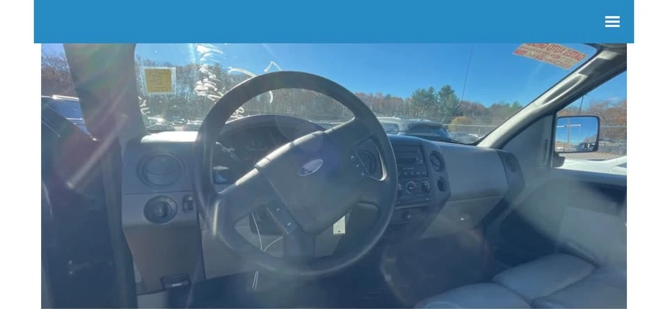 2007 Ford F-150 11th Gen - Image 5 of 16