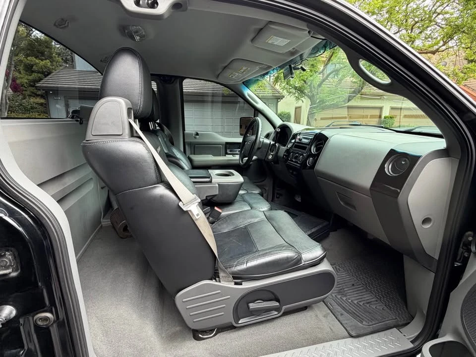 2007 Ford F-150 11th Gen - Image 15 of 20