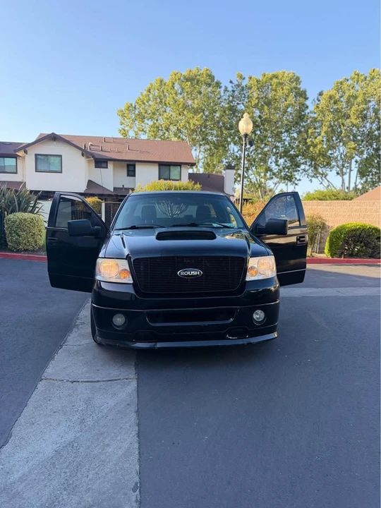 2007 Ford F-150 11th Gen - Image 2 of 20