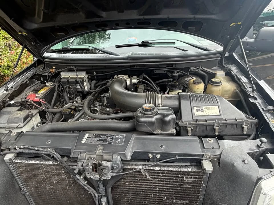 2007 Ford F-150 11th Gen - Image 19 of 20