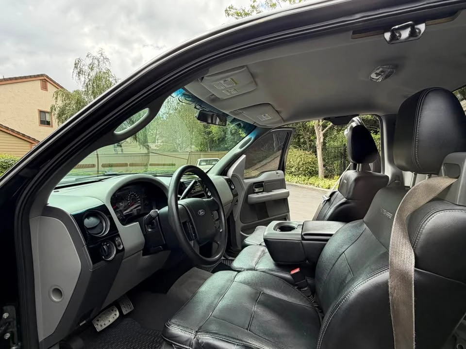 2007 Ford F-150 11th Gen - Image 14 of 20