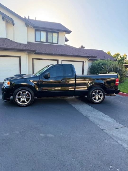 2007 Ford F-150 11th Gen - Image 8 of 20