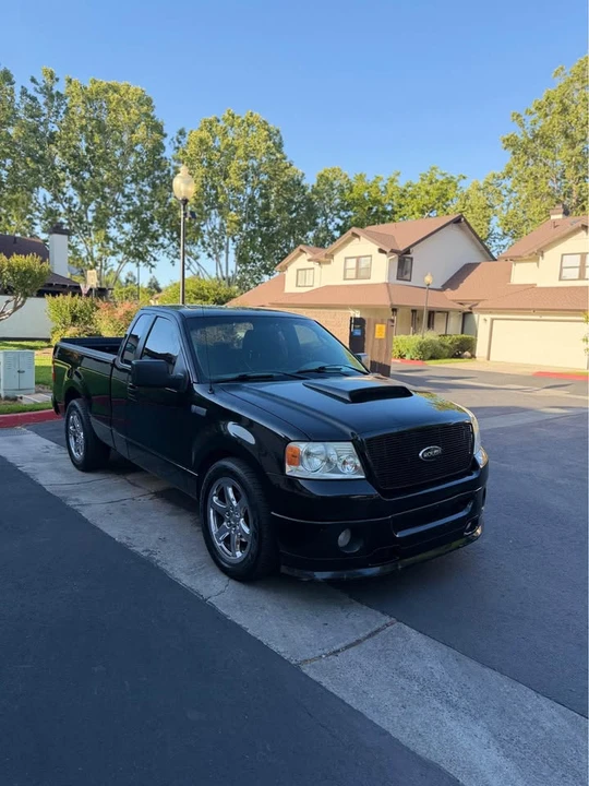 2007 Ford F-150 11th Gen - Image 10 of 20