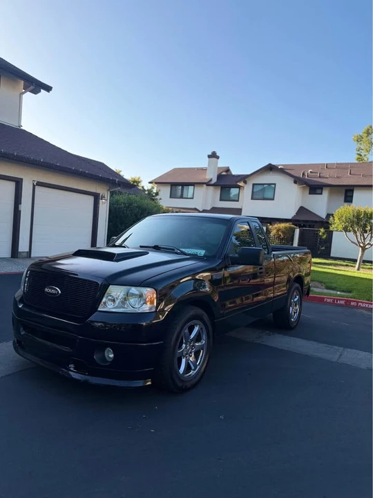 2007 Ford F-150 11th Gen - Image 3 of 20