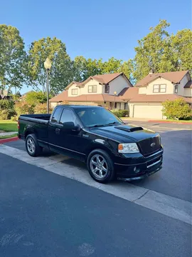 2007 Ford F150 XLT Regular Cab