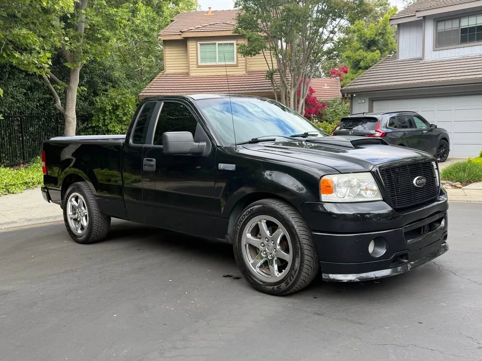 2007 Ford F-150 11th Gen - Image 17 of 20