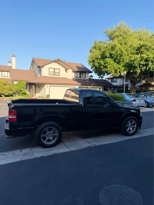 2007 Ford F-150 11th Gen - Image 4 of 20