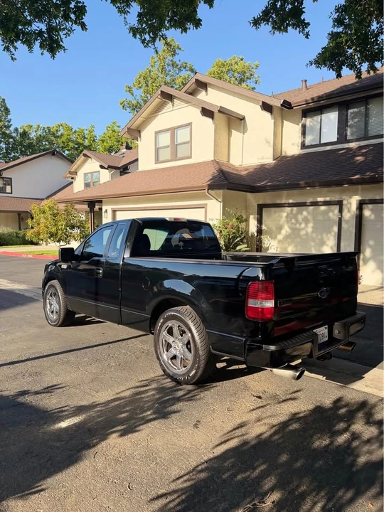 2007 Ford F-150 11th Gen - Image 6 of 20