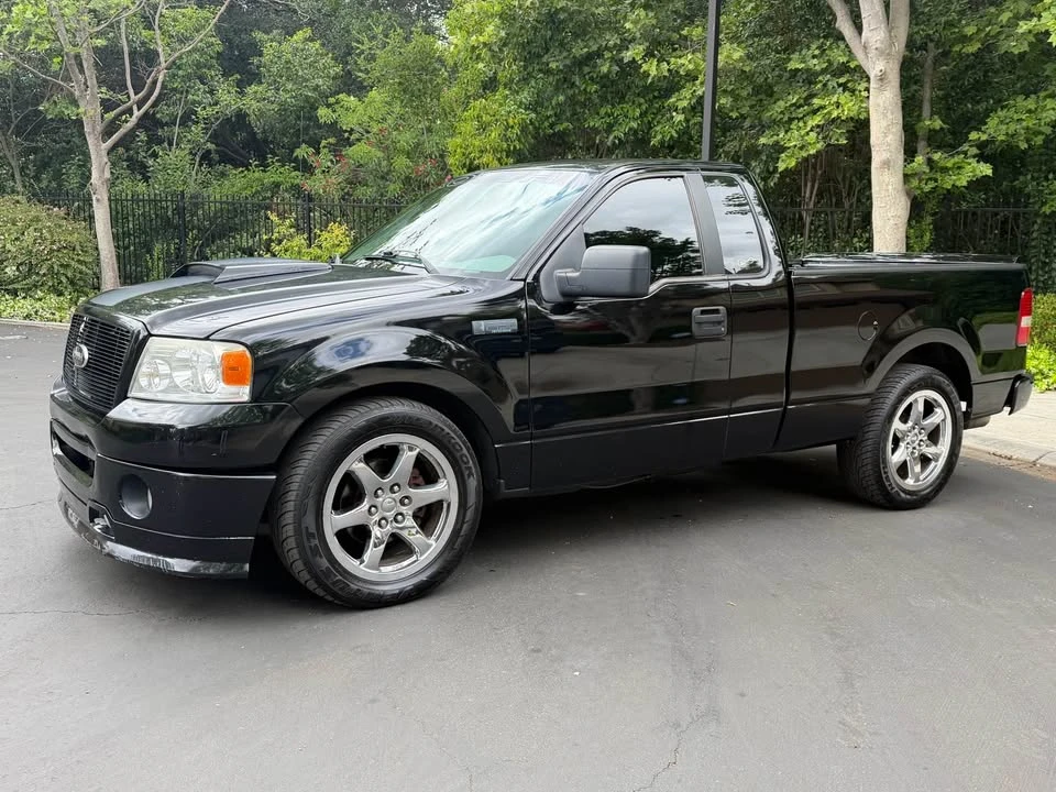2007 Ford F-150 11th Gen - Image 16 of 20