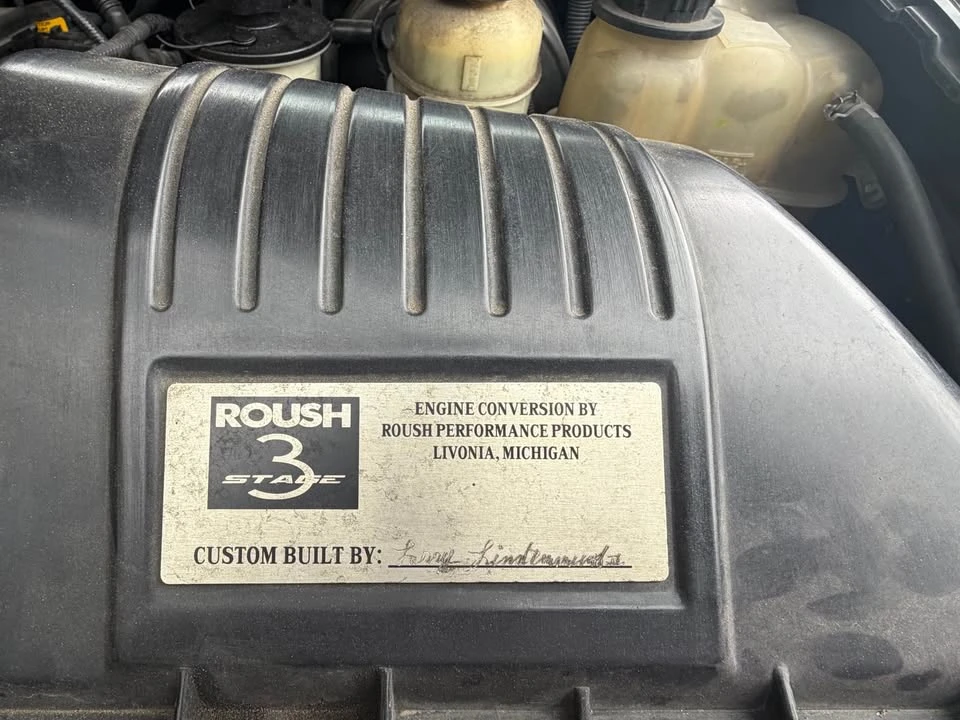 2007 Ford F-150 11th Gen - Image 18 of 20