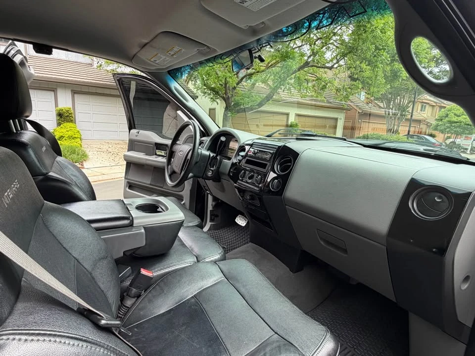 2007 Ford F-150 11th Gen - Image 13 of 20
